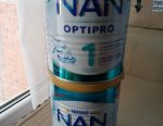 Nan, nutrilon, other mixtures