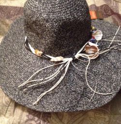 Promotion 450₽ Women's hat