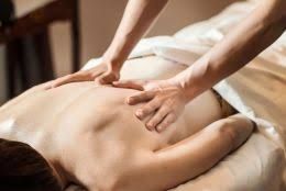masaj pentru dureri de sold articulațiile doare atunci când exterior