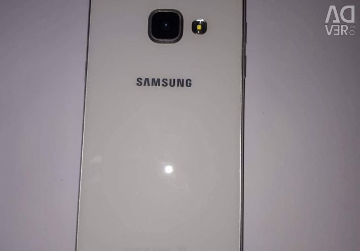 Samsung galaxy A3 2016 16GB