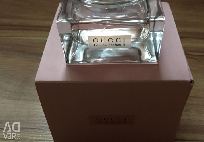 gucci toilet water