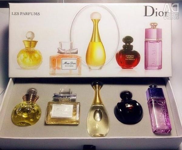 dior perfume advert 2018