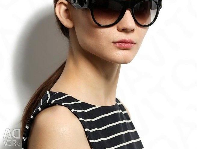 Prada sunglasses, original, city 
