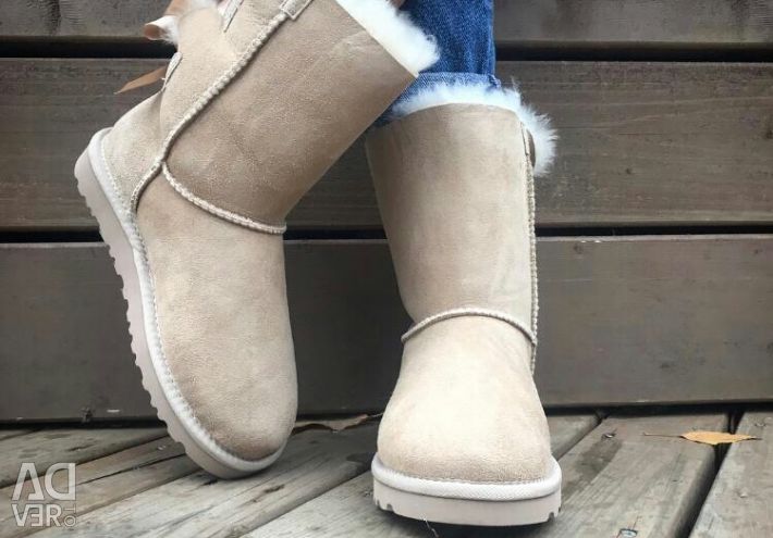 ugg new collection