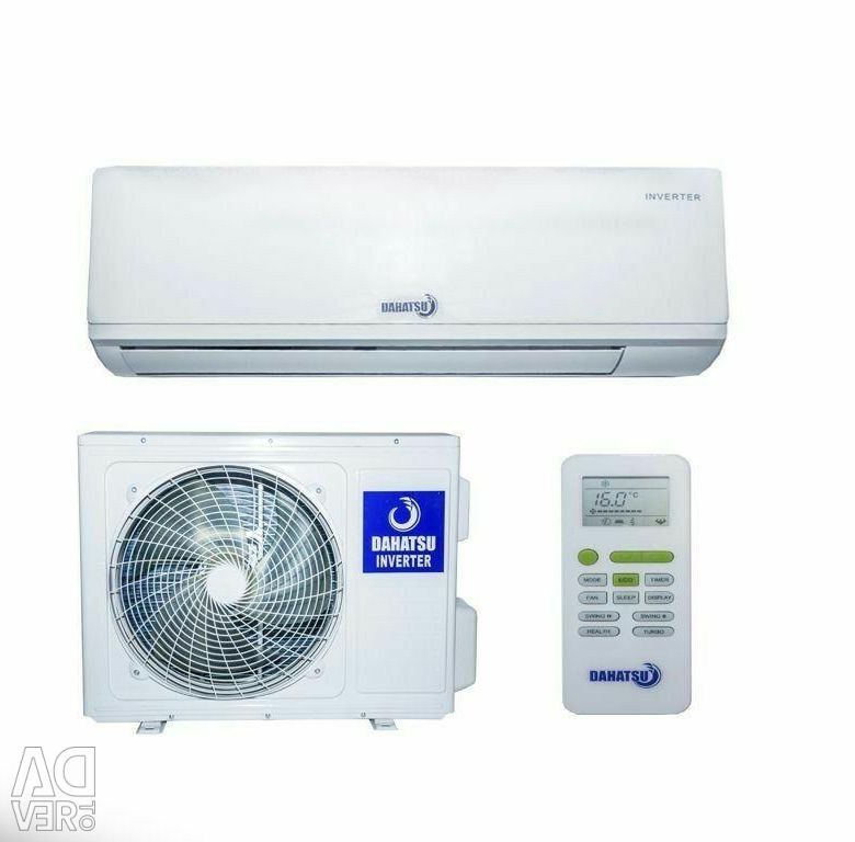 Air conditioning, city Moscow - Advert to sell, price 15 000 RUB