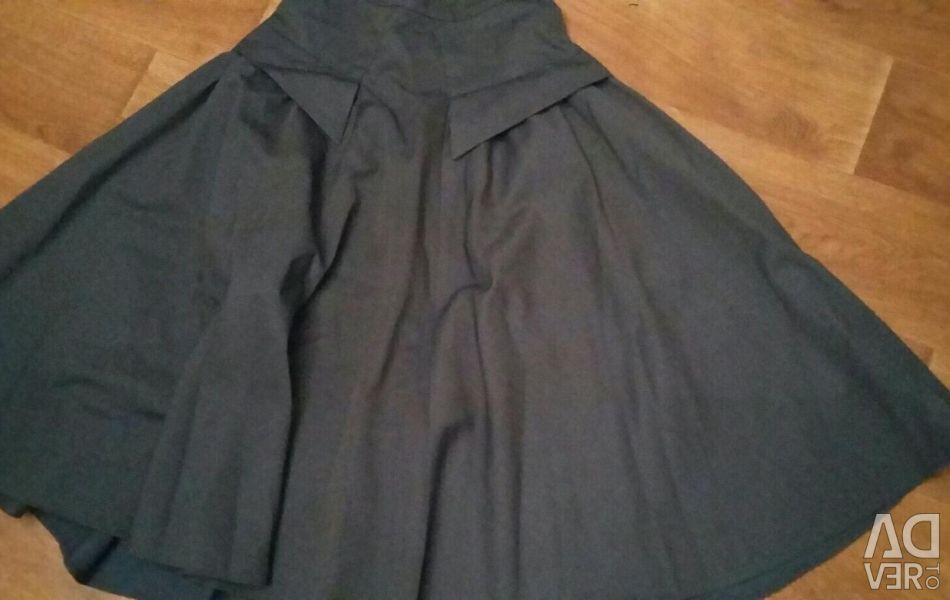 Skirt size 44-46-48