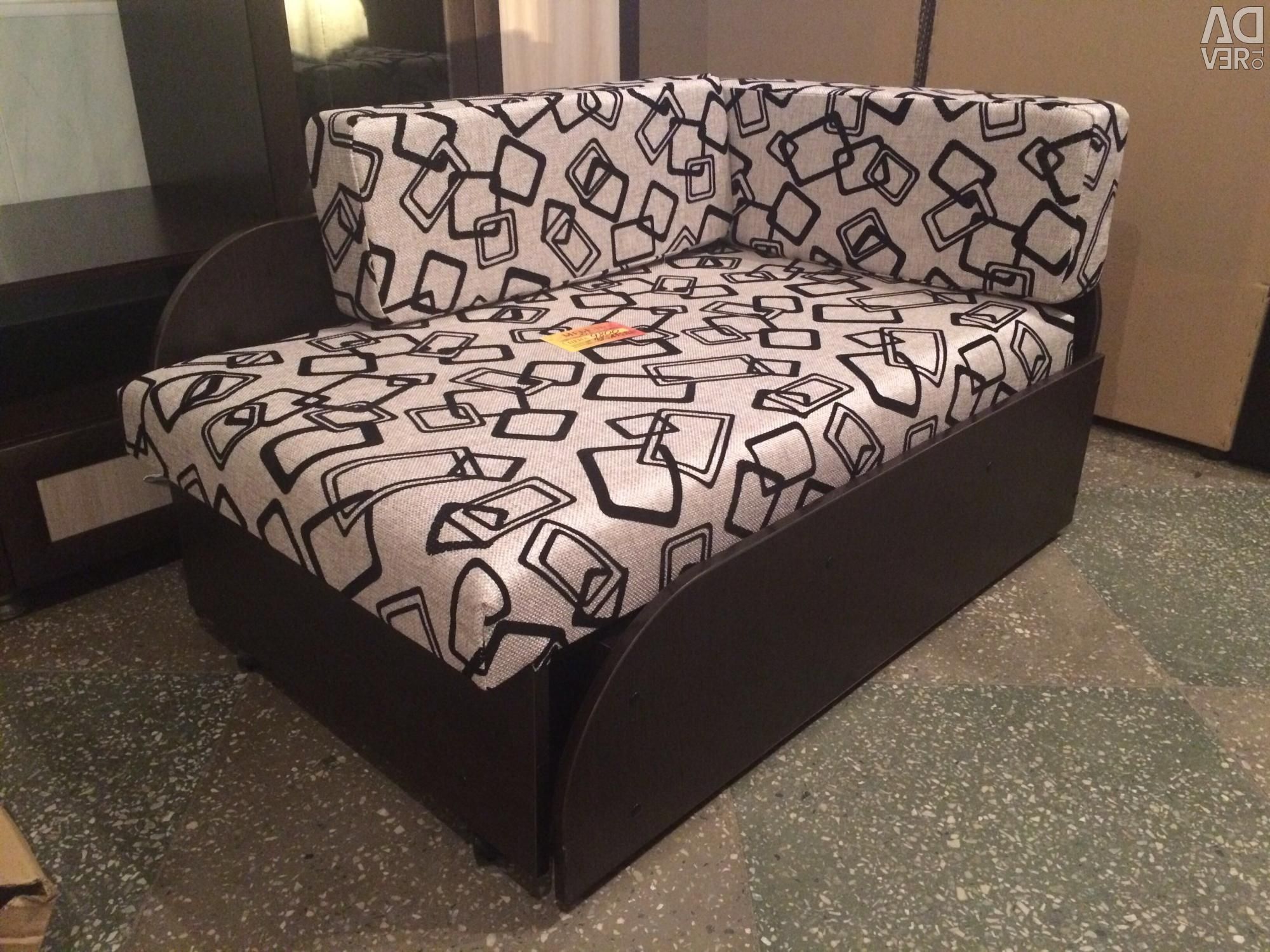 sofa cot