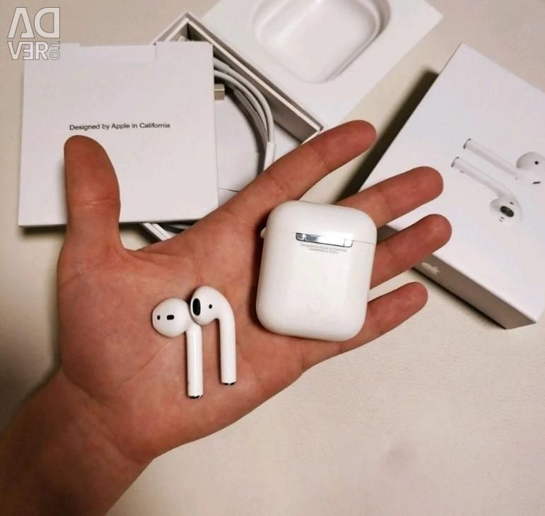 Airpods уфа